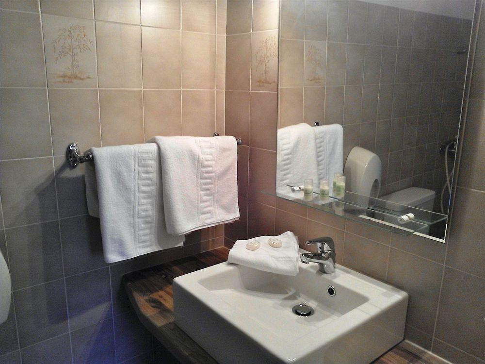 Hotel Cante Grit Barbotan-les-Thermes Exterior foto