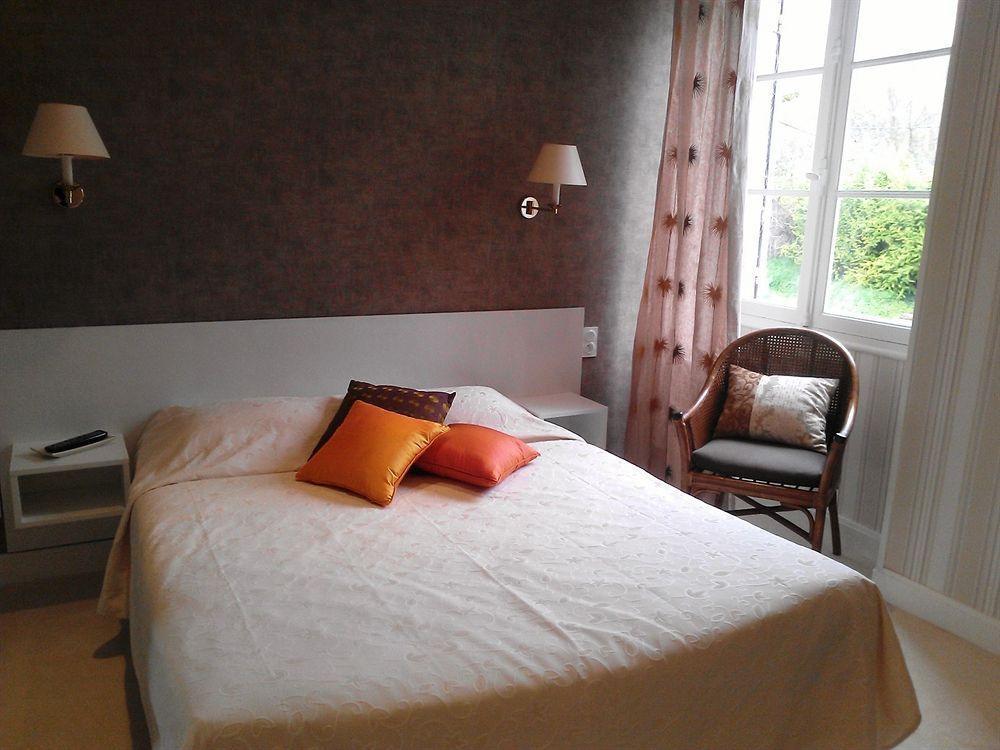 Hotel Cante Grit Barbotan-les-Thermes Exterior foto